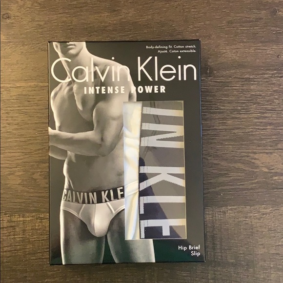 Calvin Klein Other - Calvin Klein Briefs